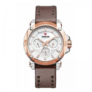 Expedition 6606 Silver Rosegold Lady BFLTRSL